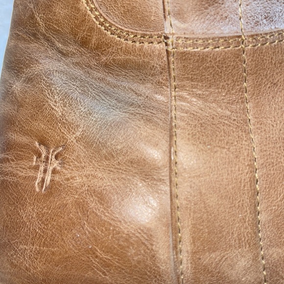 Frye riding boots - Picture 5 of 7